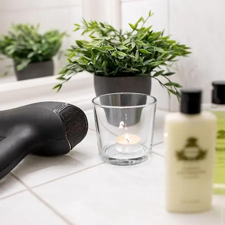 Hideaway With Terrace شقة