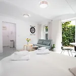 Hideaway With Terrace