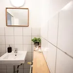 Hideaway With Terrace * Berlin