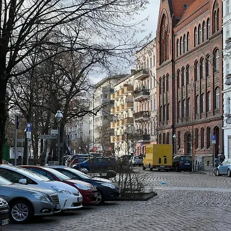 Hideaway With Terrace דירה *