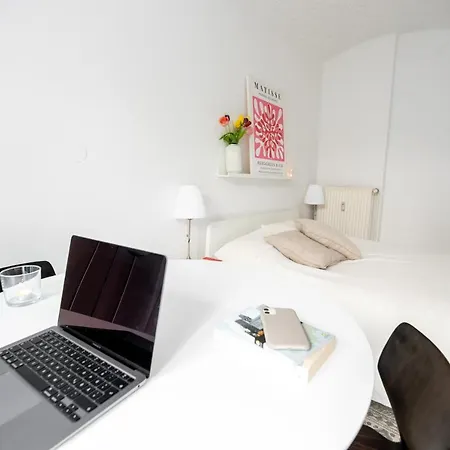 Hideaway With Terrace